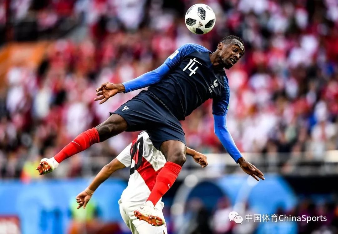 法国队连胜长城，独占晋级第一名