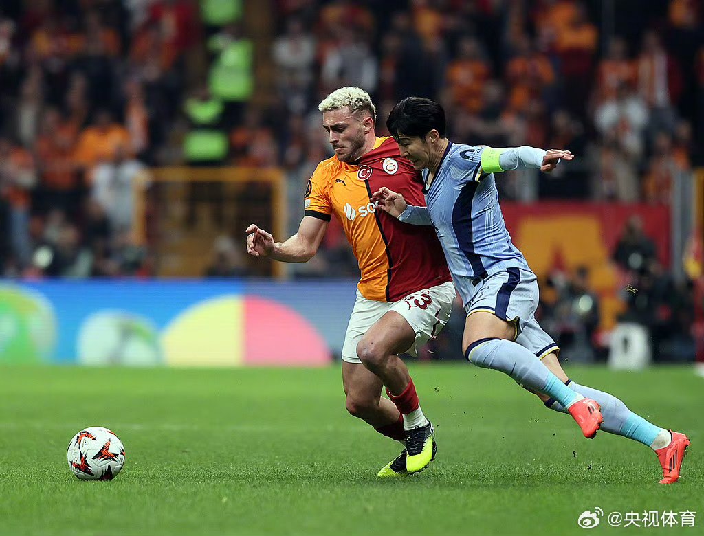 关于热刺-战胜伯恩利，英超上演悬念连连的信息