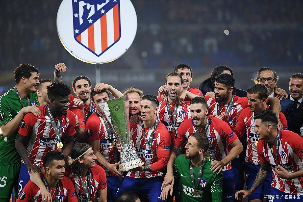 关于欧冠热门球队屡战屡败，陷入困境的信息