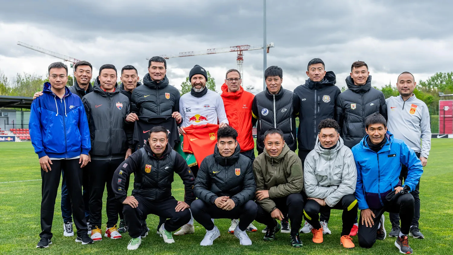 RB莱比锡在国内联赛中夺冠的简单介绍