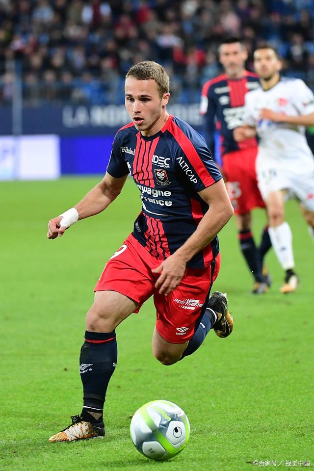 卡昂队逆袭获胜，积分榜上逐渐靠近领先者的简单介绍