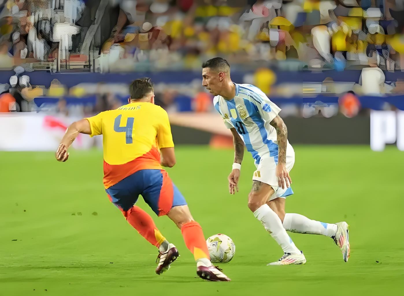 包含阿根廷队展现出色表现,晋级欧锦赛八强的词条 包含阿根廷队展现出色表现,晋级欧锦赛八强的词条