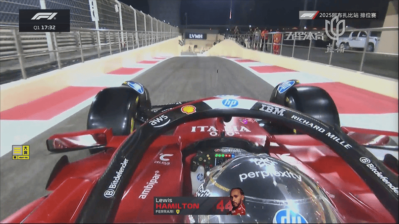 红牛车队翻盘威廉姆斯，诺里斯关键制胜的简单介绍