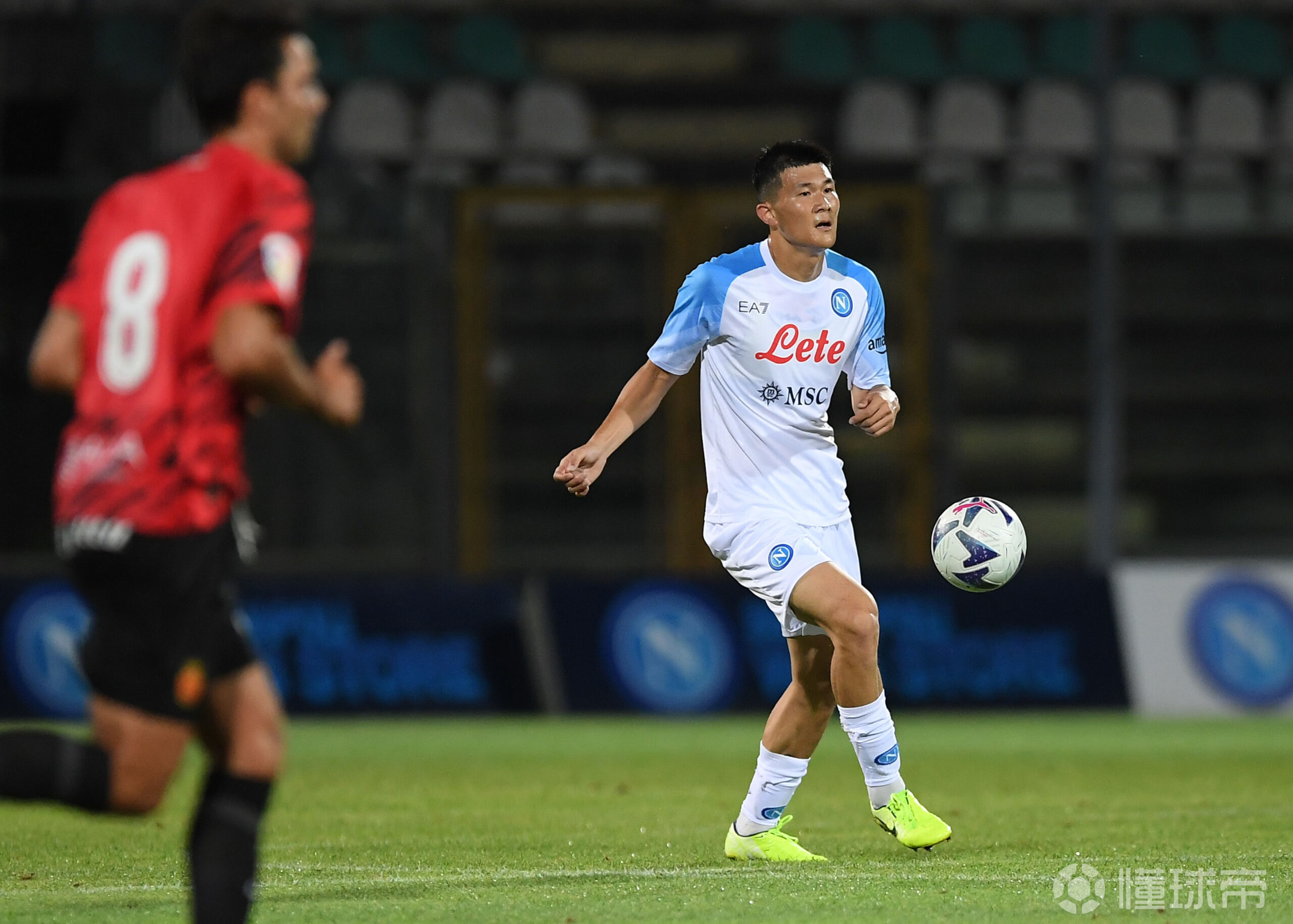 关于马洛卡主场战平，前锋贝尔朗压哨救火的信息