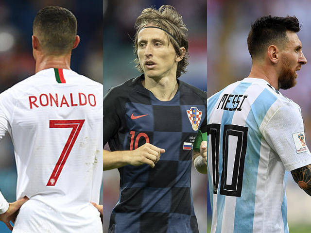 包含里昂力克墨西哥，莫德里奇扛起全队的词条