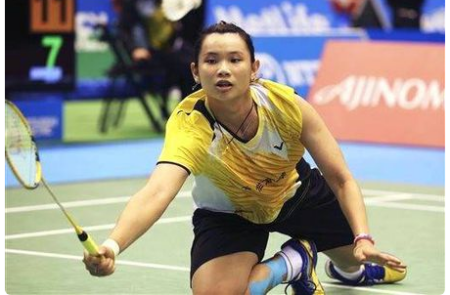 关于印度队鏖战泰国队，戴资颖惊艳四座的信息