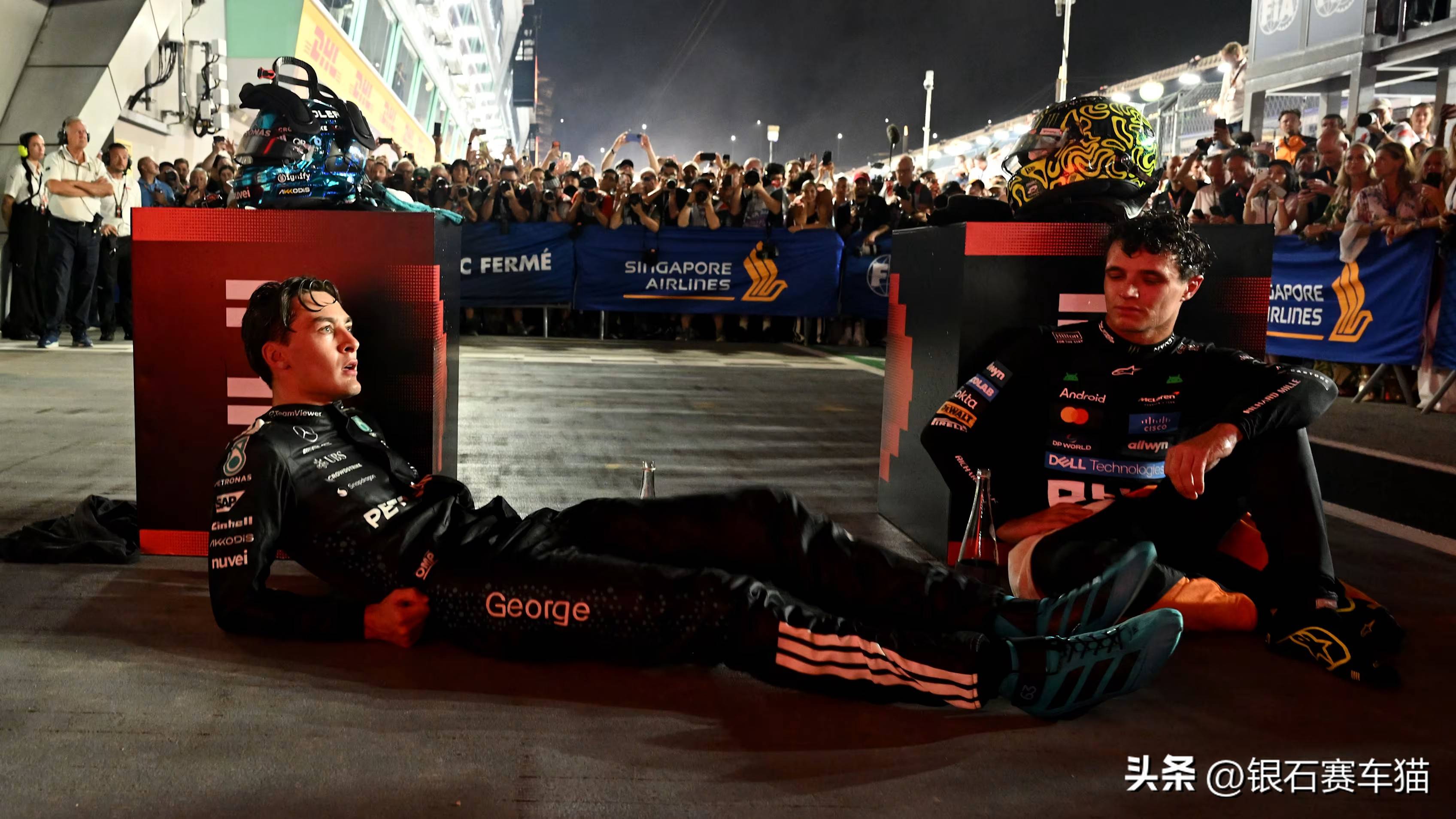 威廉姆斯翻盘梅赛德斯，维斯塔潘带队取胜的简单介绍