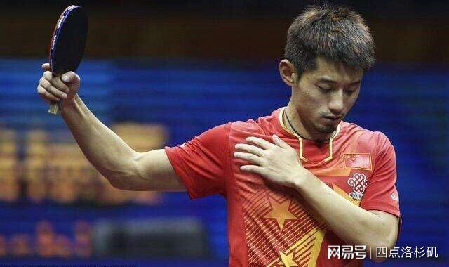 奥地利队横扫瑞典队，张继科状态火热的简单介绍