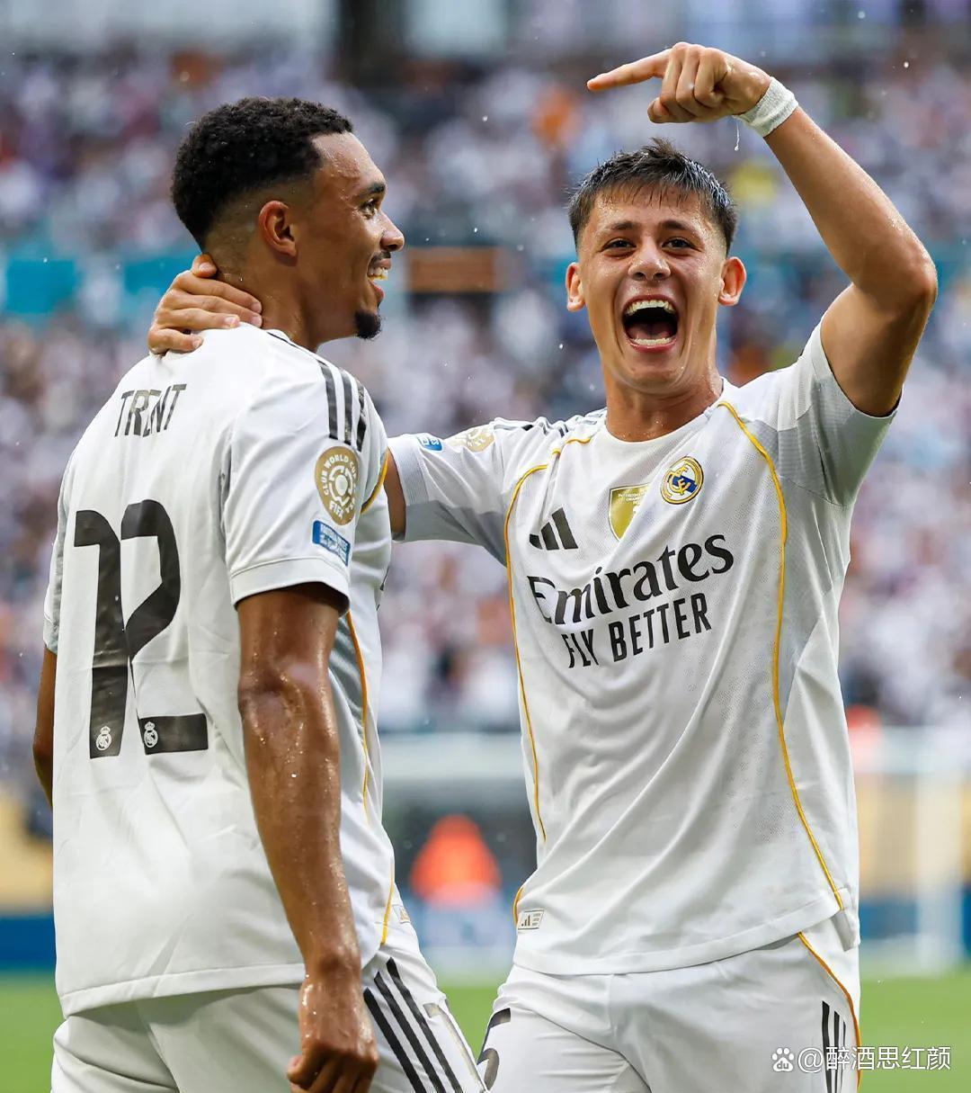 皇家马德里死敌新援冬训期间遭遇意外的简单介绍