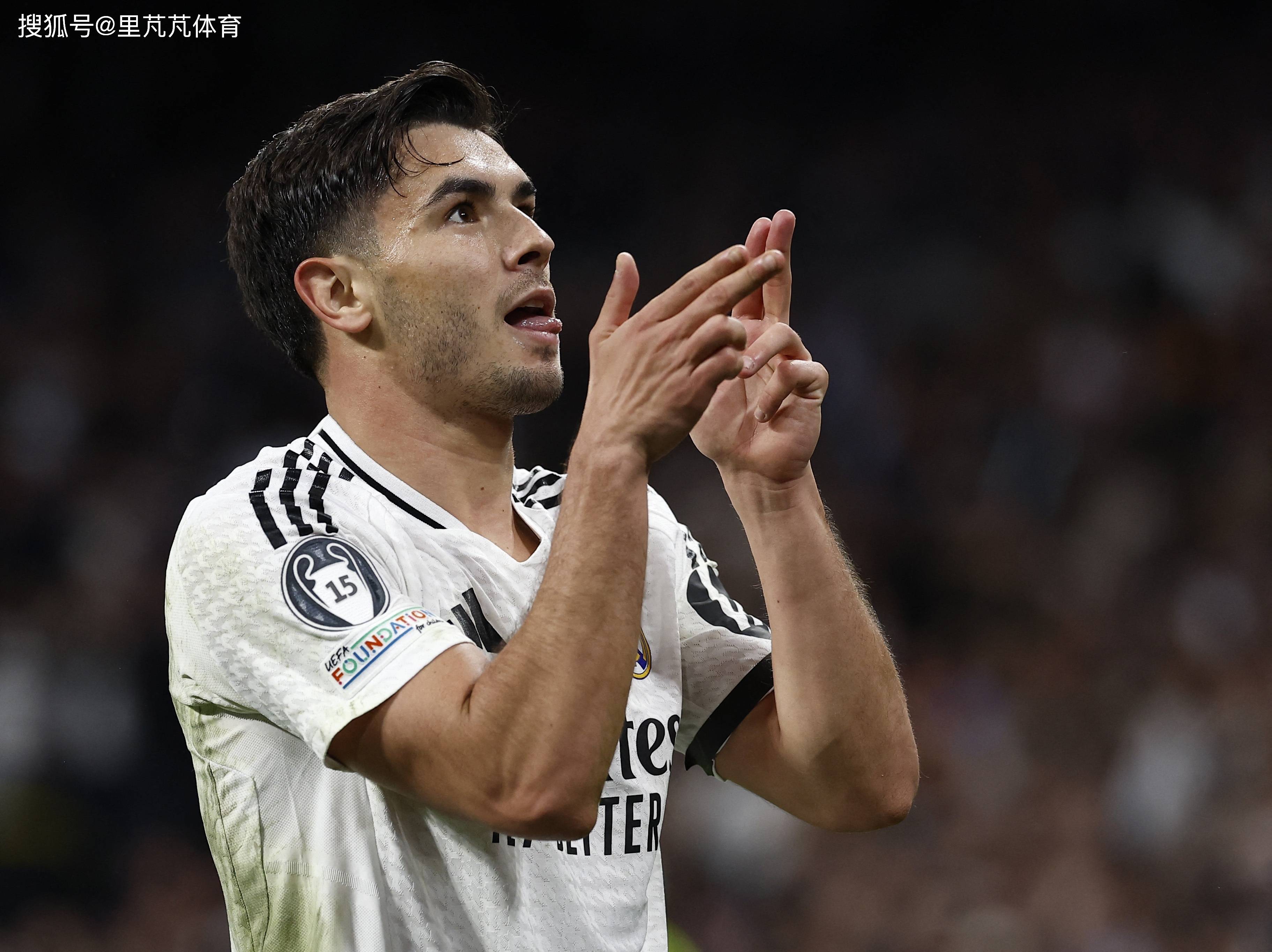 皇家马德里死敌新援冬训期间遭遇意外的简单介绍