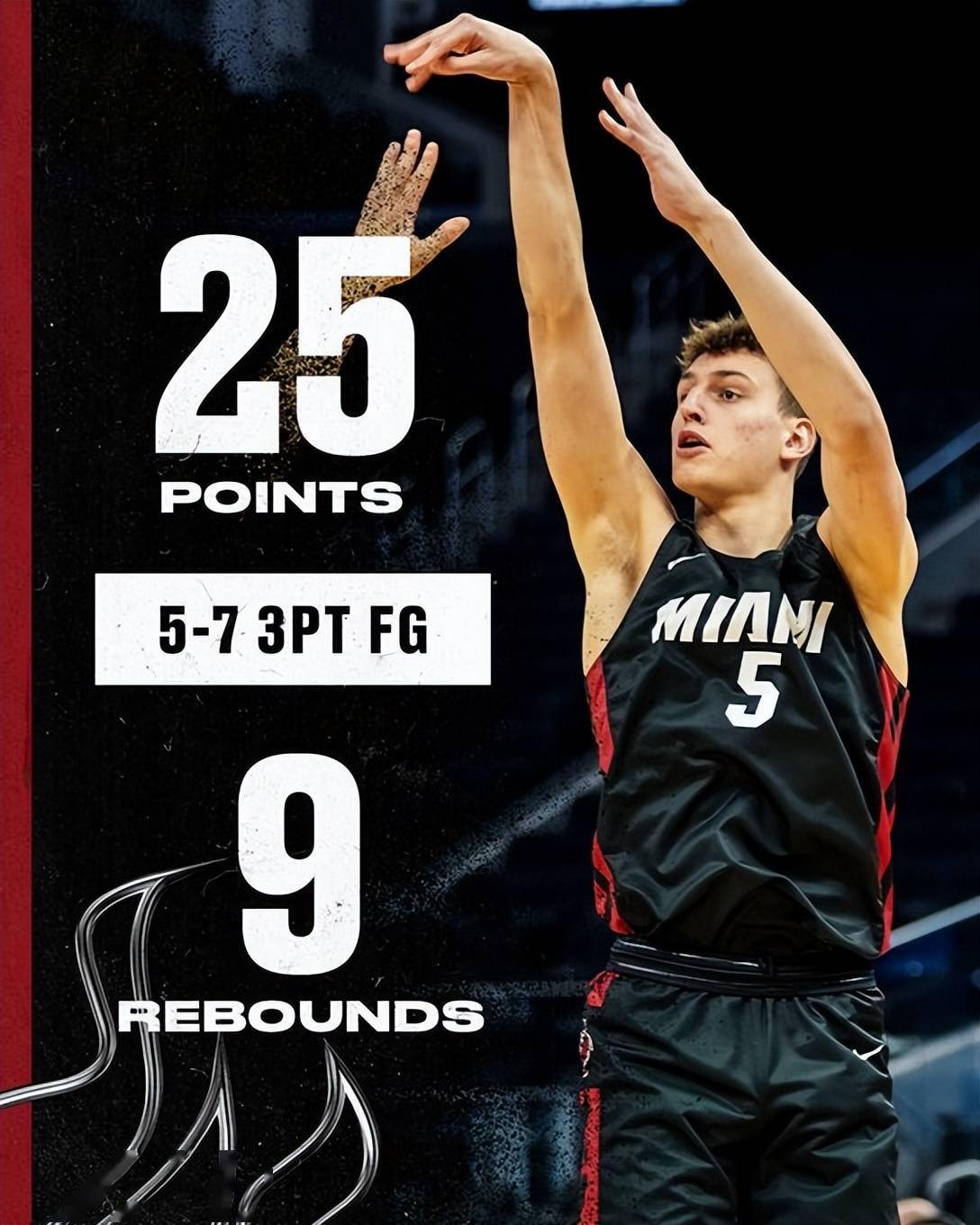 德国男篮翻盘热火B队，费沃斯送出助攻