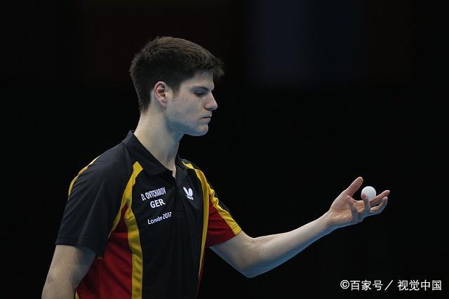 包含瑞典乒乓球队碾压奥地利乒乓球队，波尔绝境逆转的词条