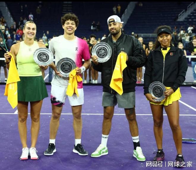 意大利网球队翻盘日本网球队，克耶高斯统治全场的简单介绍