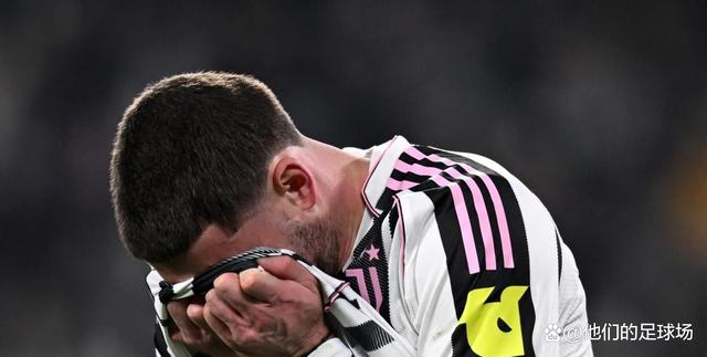 尤文强势巴萨，弗拉霍维奇绝境逆转