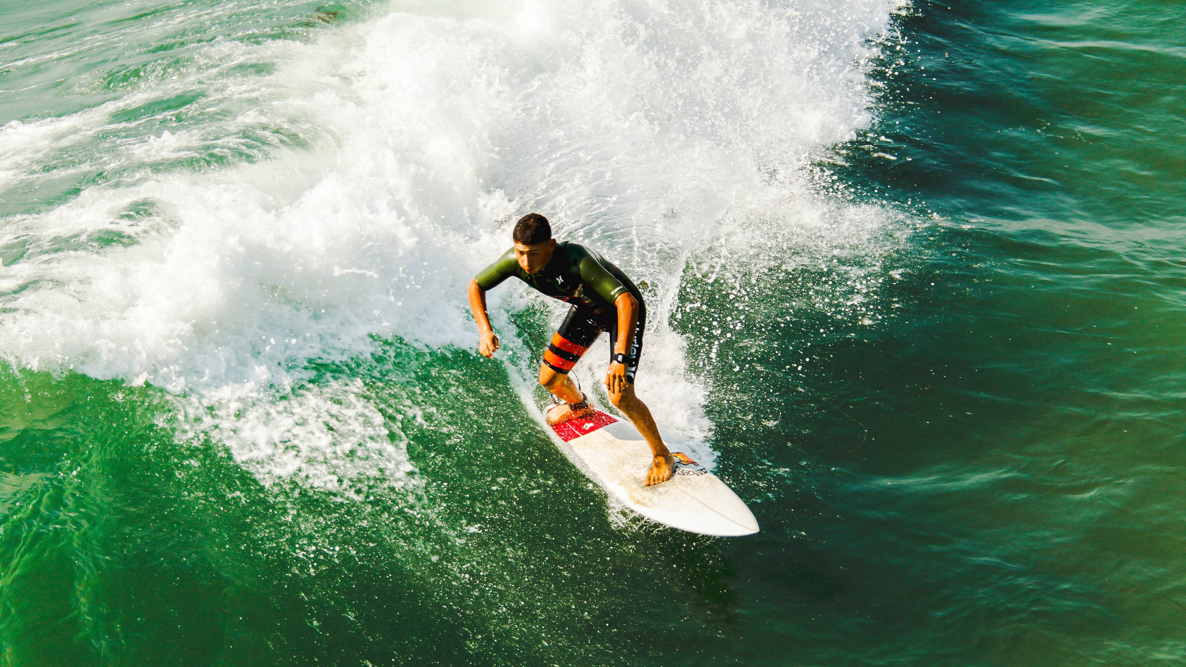 从红土到草地,阿尔卡拉斯温网横扫背后的蒙特卡洛淬炼