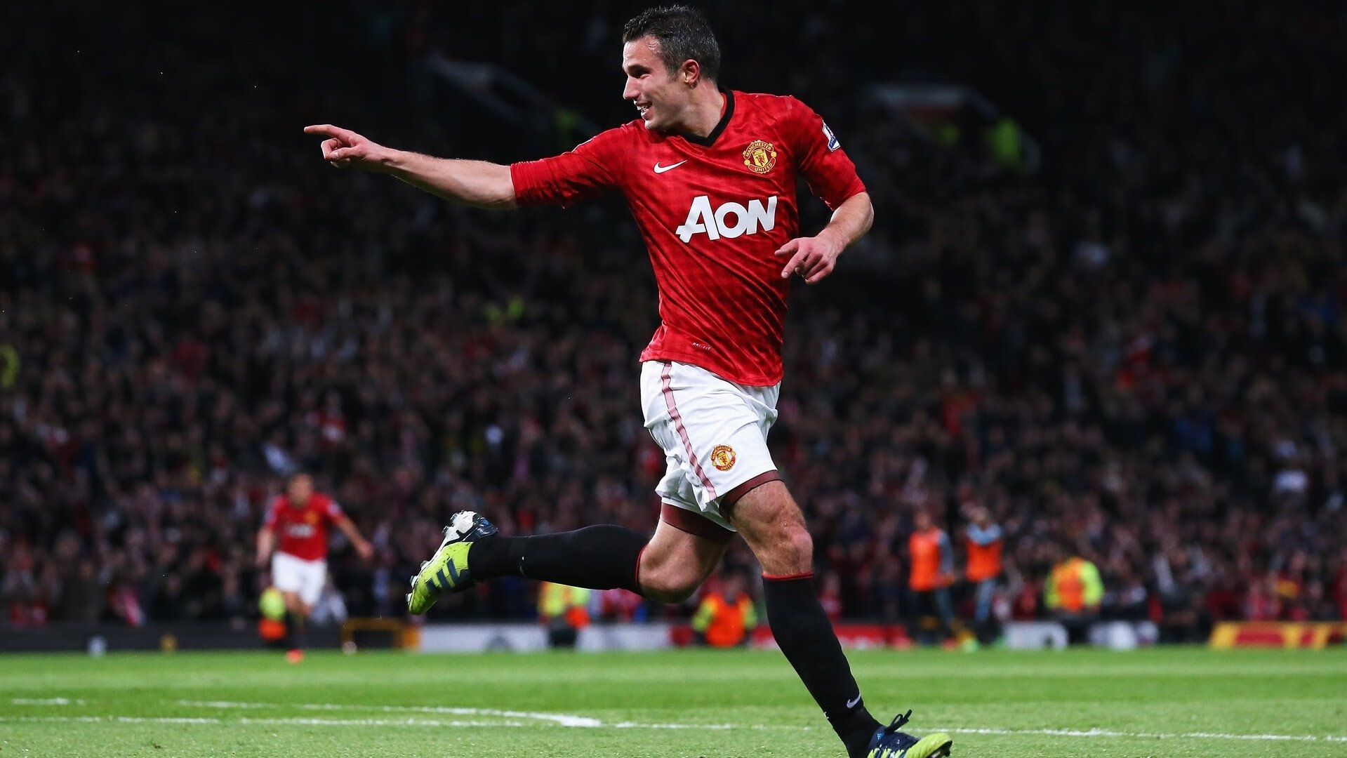 欧冠半决赛之夜,努涅斯独造三球,利物浦逆转晋级