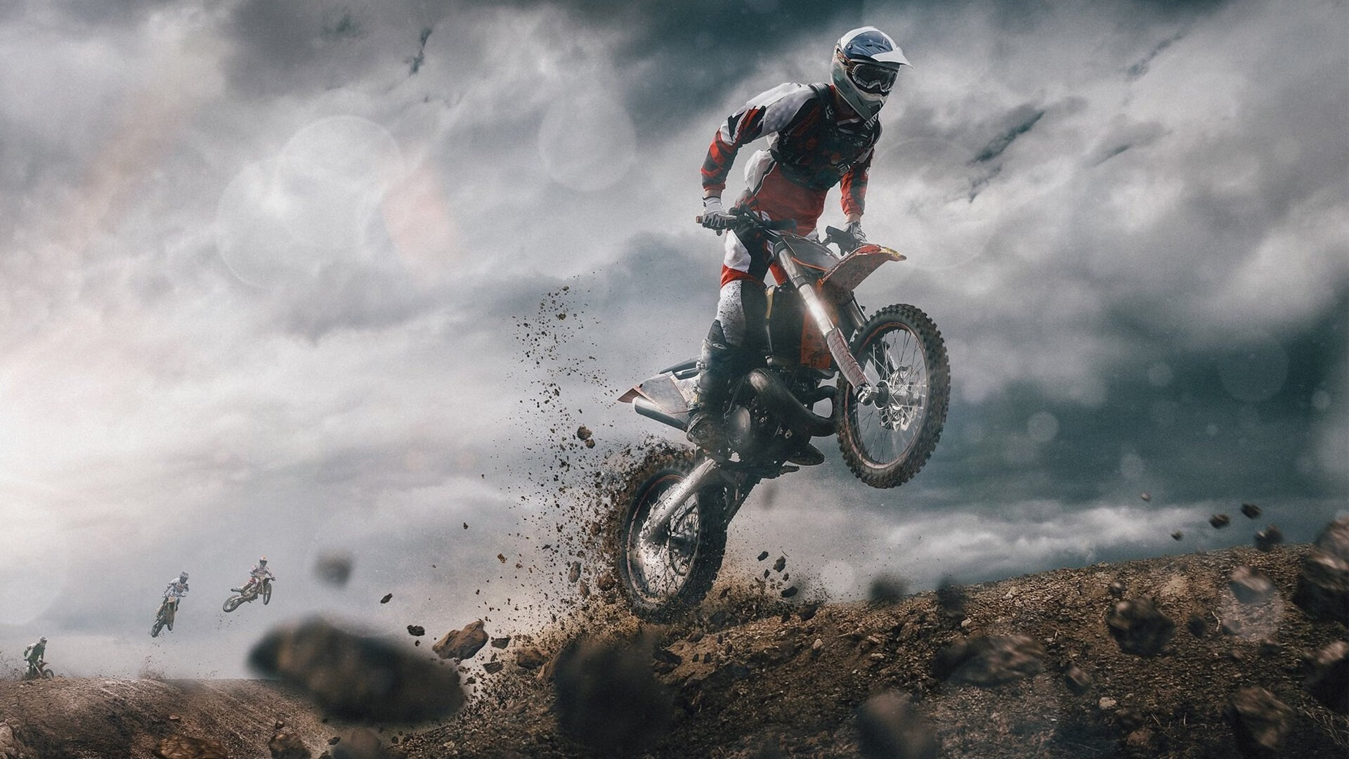 橙衣军团险境突围，蒂亚戈关键回合一锤定音